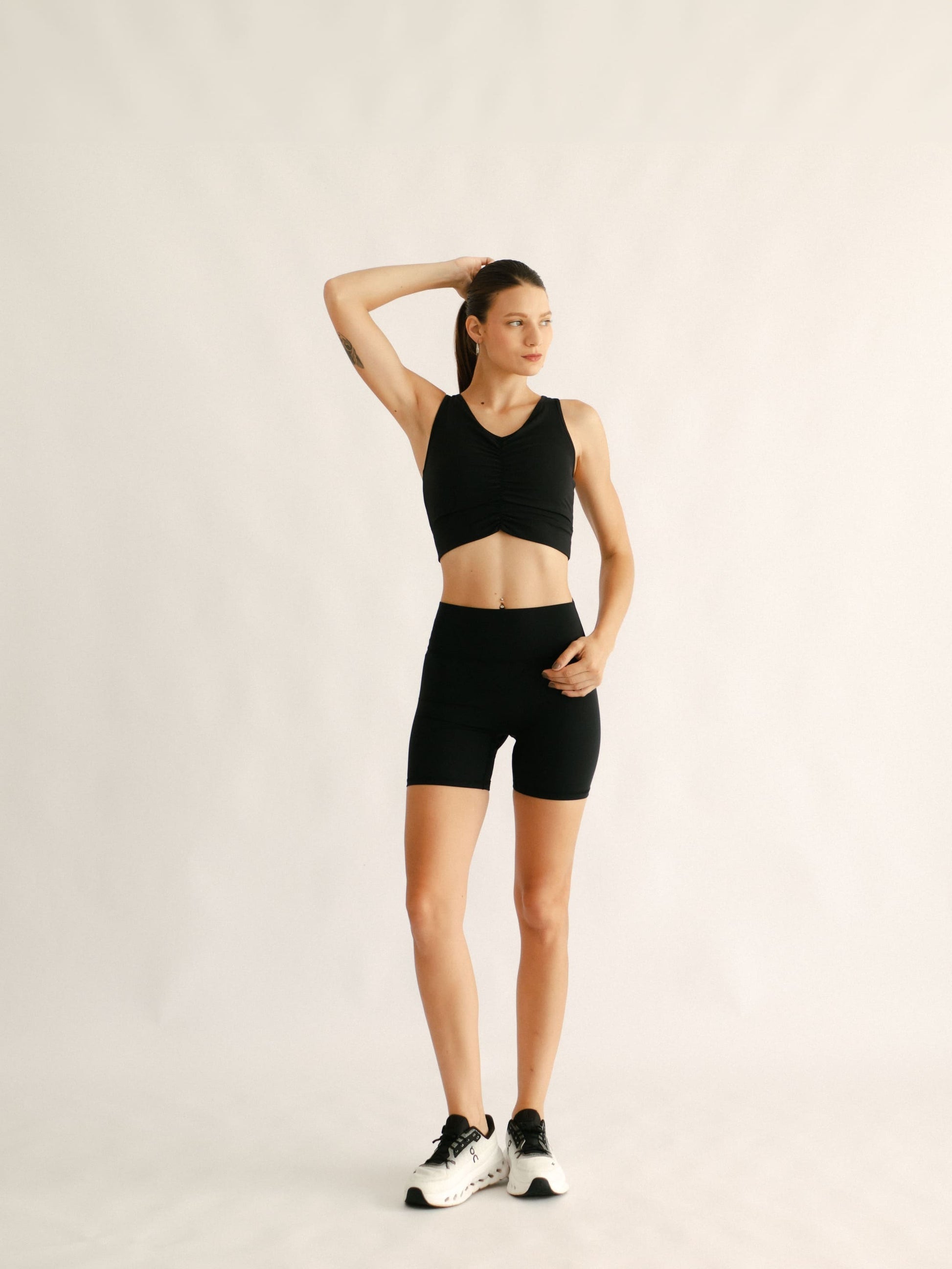 Set Midnight Black – Negro
