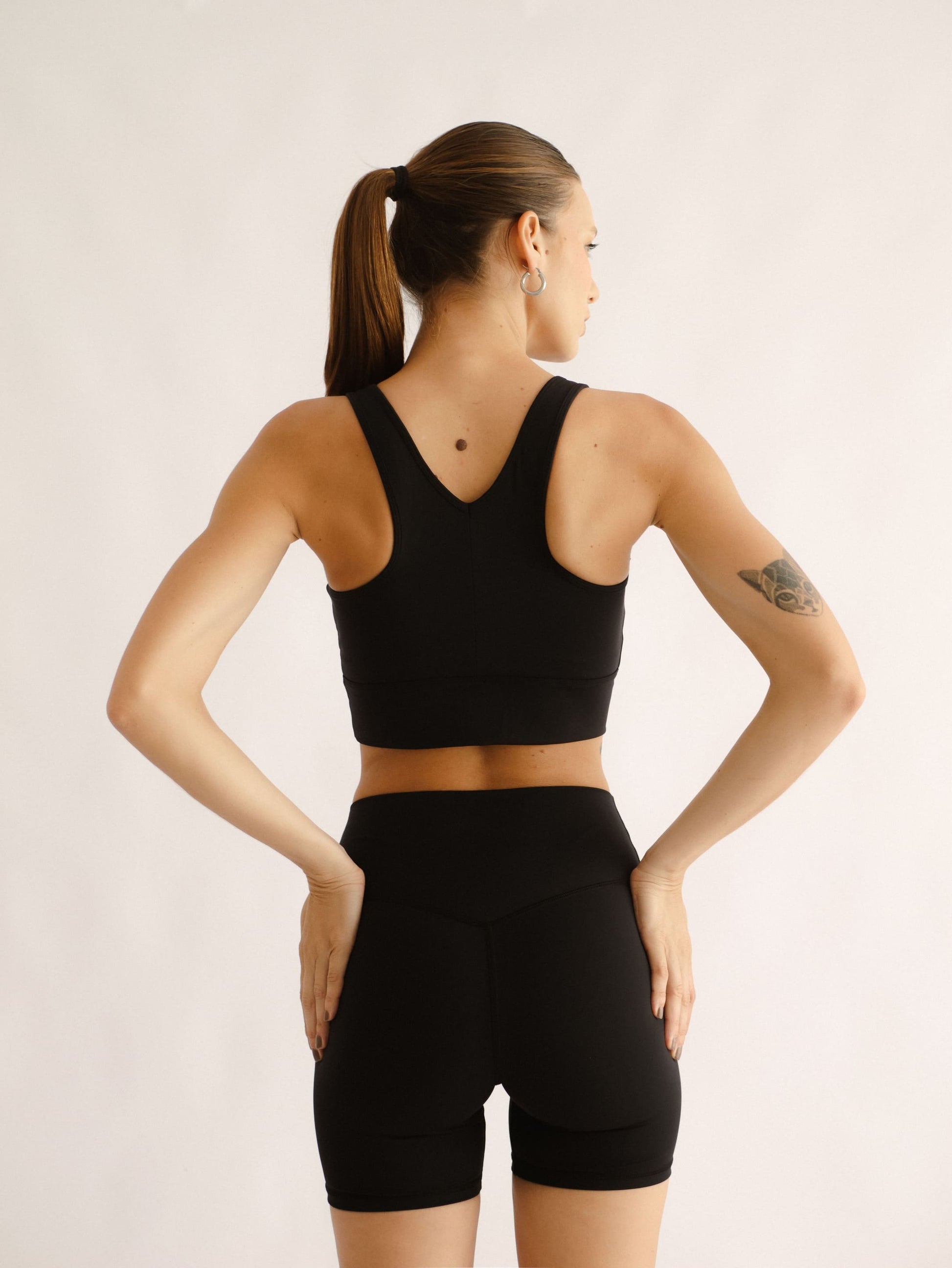 Set Midnight Black – Negro