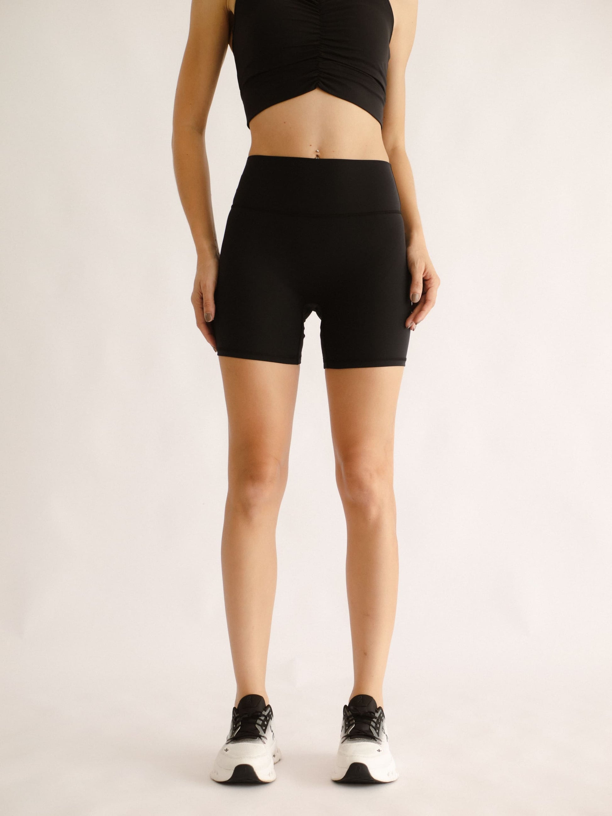 Set Midnight Black – Negro