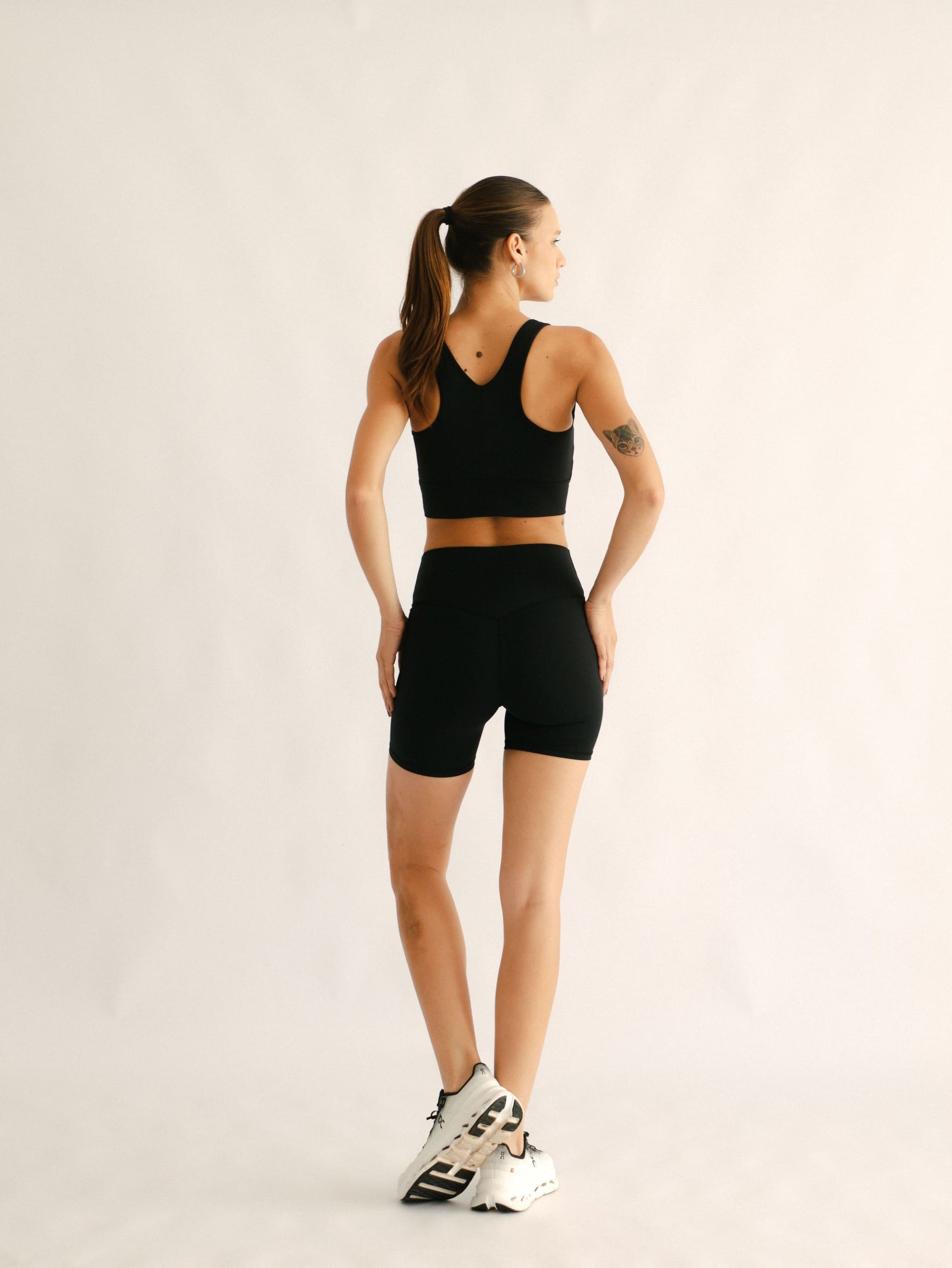 Set Midnight Black – Negro