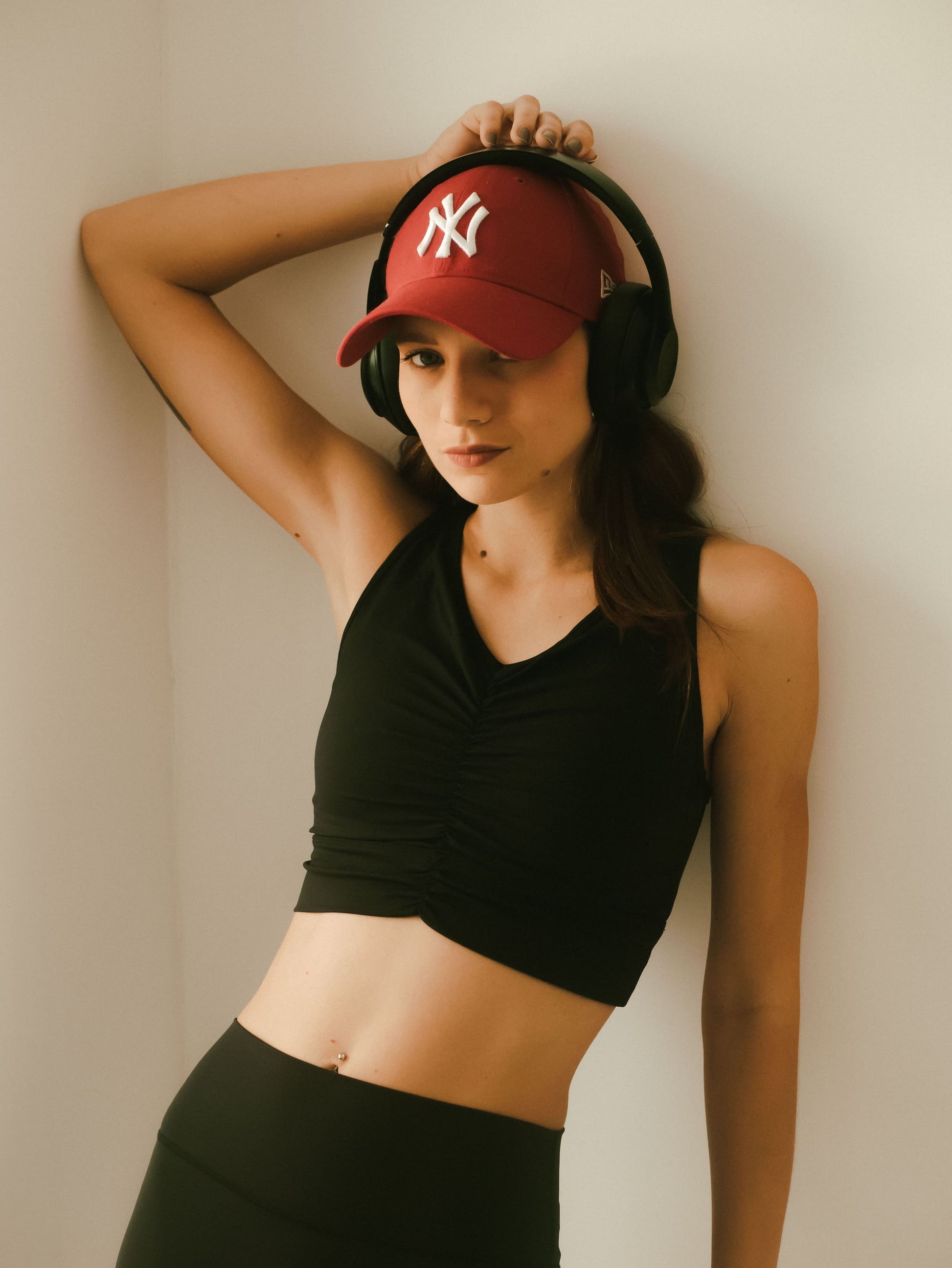 Set Midnight Black – Negro