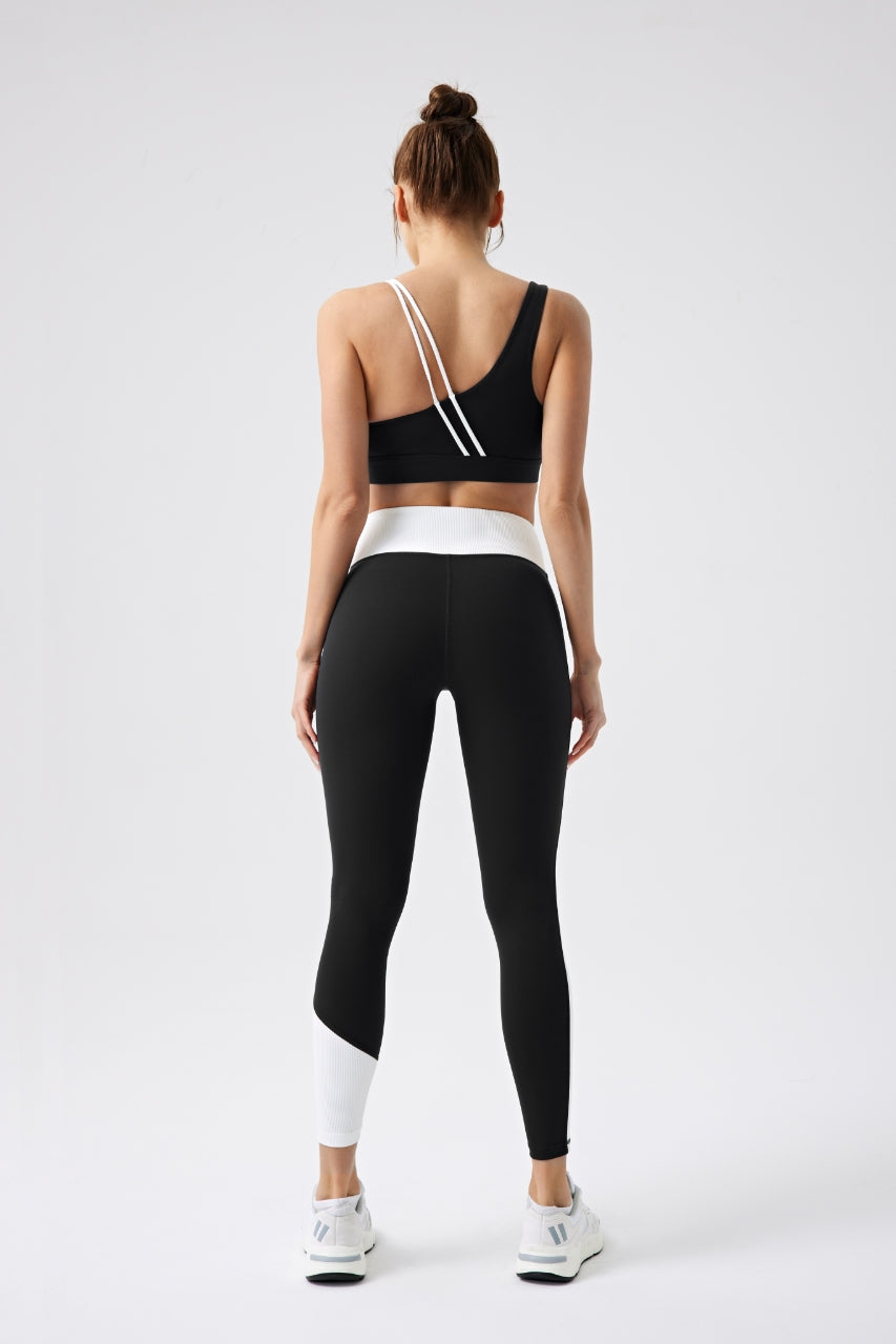 Set Bold Eclipse – Negro